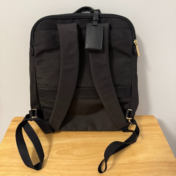 Tumi Larkin Laurel Nylon Commuter Backpack - Picture 2 of 5